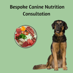 Nutrition Consultation
