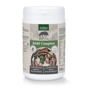 BARF Complete - Raw Dog Food Supplement 500g