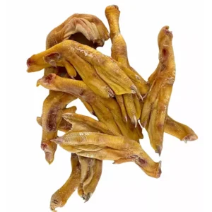 Dougie's Duck Feet 1kg