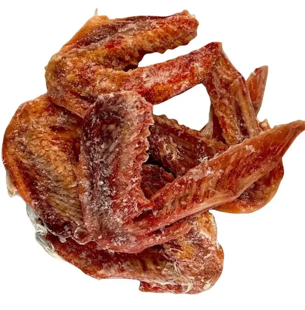 Dougie's Duck Wings 1kg
