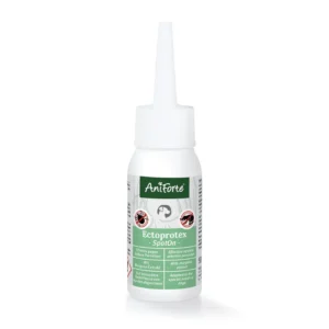 Ectoprotex Dog - 50 ml - Spot-On Tick and Flea Protection