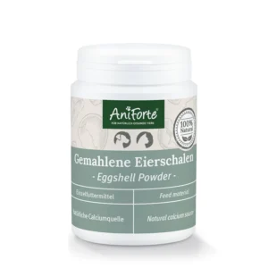 Eggshell Powder - Natural Calcium Supplement 100g