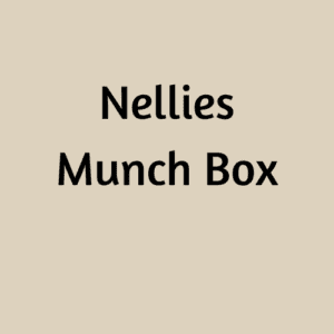 Nellies Munch Box