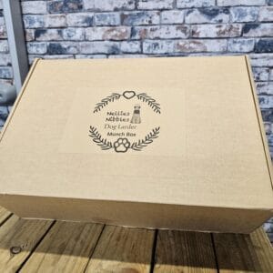 *NEW* Nellies Munch Boxes