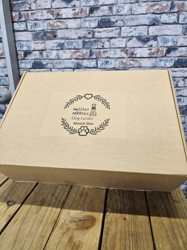 *NEW* Nellies Munch Boxes