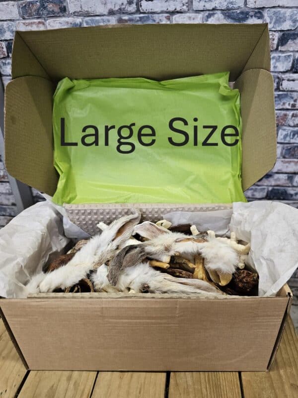 *NEW* Nellies Munch Boxes - Image 4