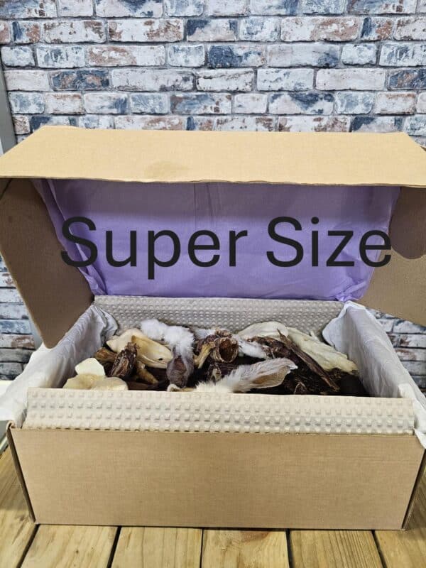 *NEW* Nellies Munch Boxes - Image 2