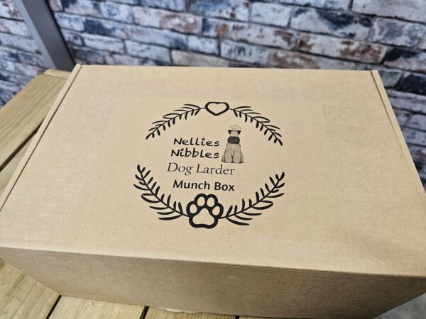 *NEW* Nellies Munch Boxes - Image 6
