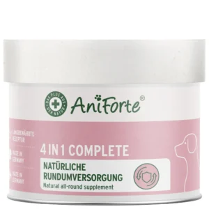 Aniforte 4 in 1 complete 250g