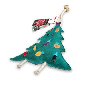 Carol the Christmas Tree, Eco Toy