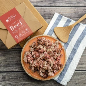 Betsy's Yummy Beef