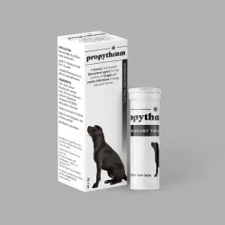 Propythium Effervescent Tablets x 3