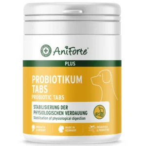 Aniforte® plus Probiotic Tabs 90 capsules