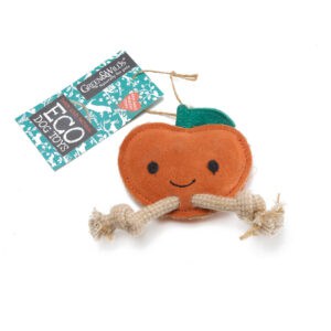 Christmas Sancho the Satsuma