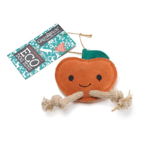 Christmas Sancho the Satsuma