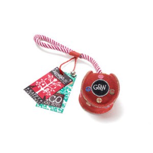 Christmas Monsieur Bauble, Eco Toy
