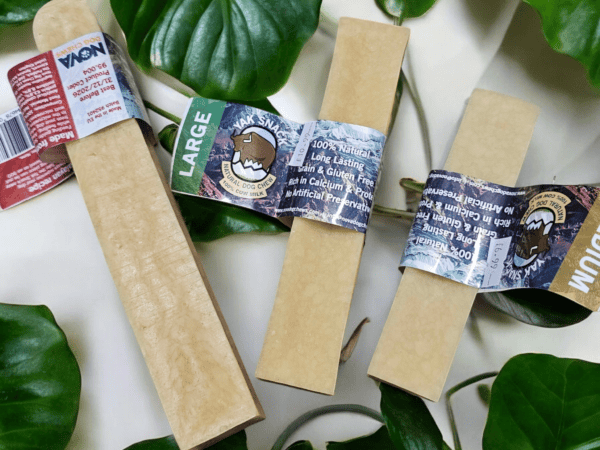 Nova Yak Chews