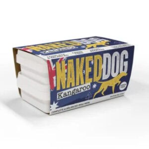 Naked Dog Kangaroo Original
