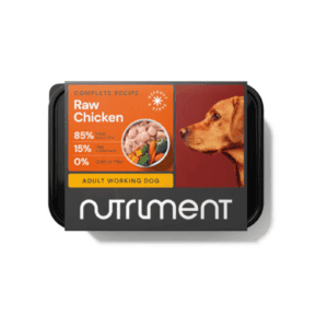 Nutriment