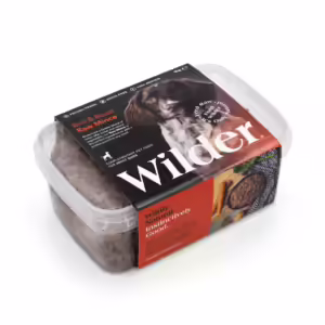 Wilder Bird & Beast Mince