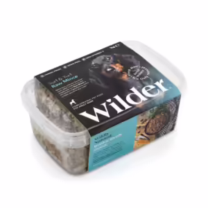 Wilder Surf & Turf Mince