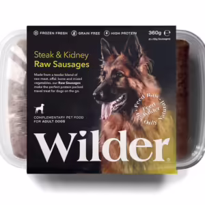 Wilder