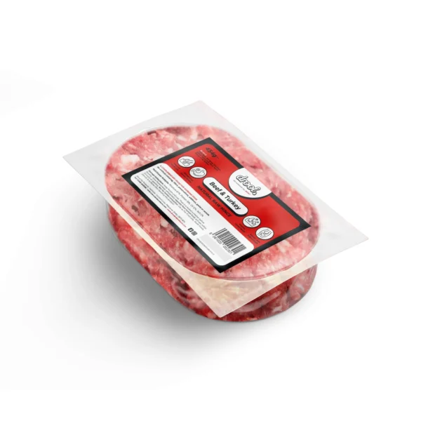 Drool Mince Economy Box Deal