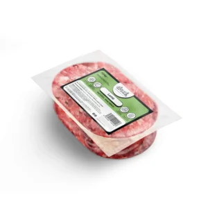 Drool Lamb Mince Economy 454g