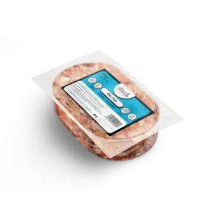 Drool Oily Fish Mince Economy 454g