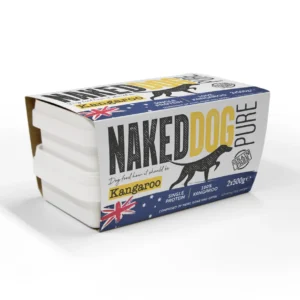 Naked Dog Kangaroo Pure