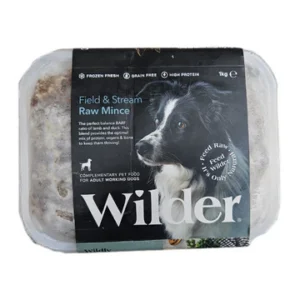 Wilder Field & Stream Mince