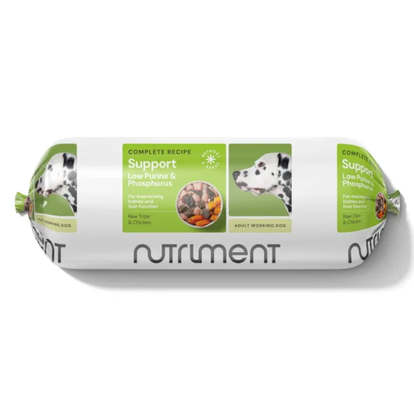 Nutriment Low Purine & Phosphorous 1.4kg