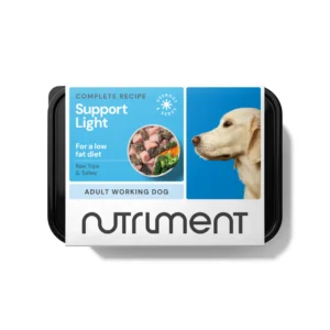 Nutriment Support Light 500g