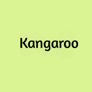Kangaroo