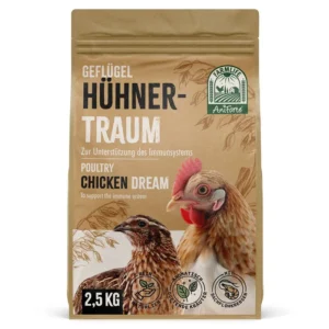 AniForte® FarmLife Chicken Dream 2.5kg - For Poultry
