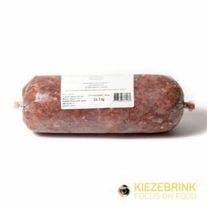 Kiezebrink Minced Day Old Chicks 250g