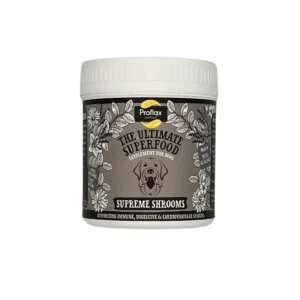 Proflax Supreme Shrooms for Dogs