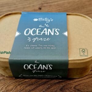 Betsy's An Ocean Graze