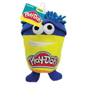 Hasbro Play-Doh Do-Doh Squeak & Crinkle Toy