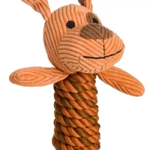 Cord & Rope Body Dog