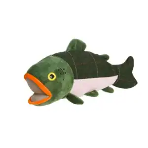 House Of Paws Tweed Salmon