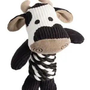 Cord & Rope Body Cow