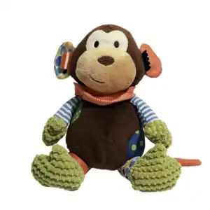 Rosewood Mitchell Monkey Toys