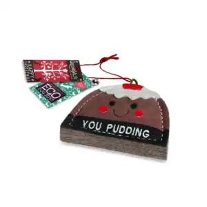 You Pudding, Eco Dog Toy