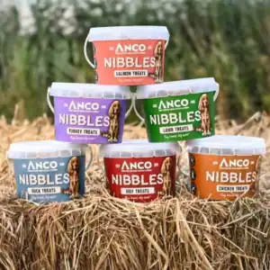 Anco Nibbles