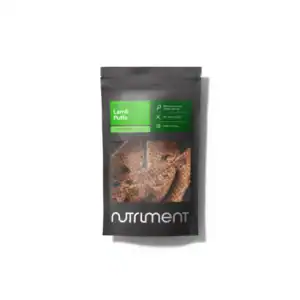 Nutriment Lamb Puff Treats