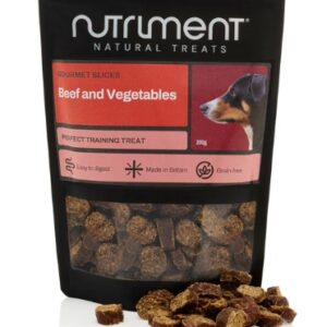 Nutriment Gourmet Slices