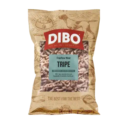 Dibo Tripe 1kg