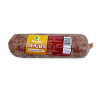 Dougie's Raw Chubs 450g - Image 6
