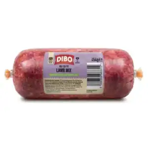 Dibo Chubs 454g